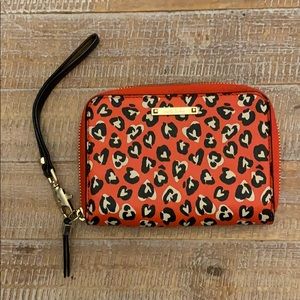 Stella & Dot Wallet with wristlet